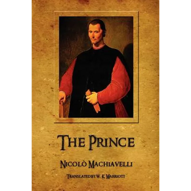 The Prince