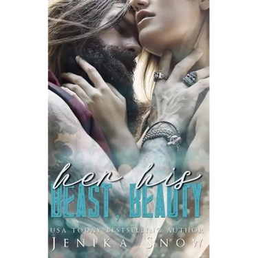 Her Beast, His Beauty