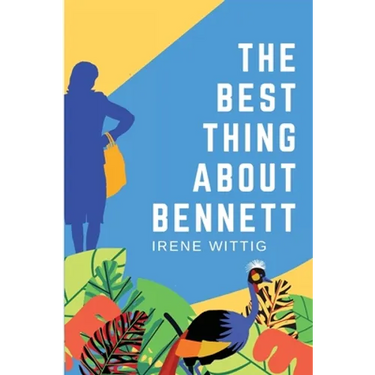 The Best Thing About Bennett