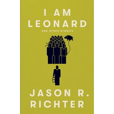I am Leonard and other stories
