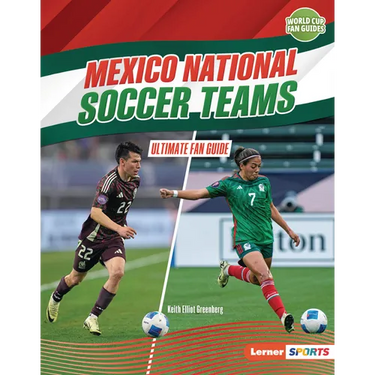 Mexico National Soccer Teams: Ultimate Fan Guide