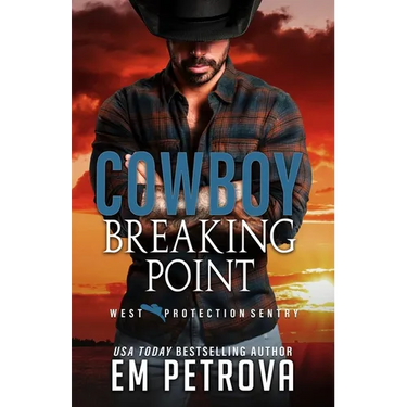 Cowboy Breaking Point