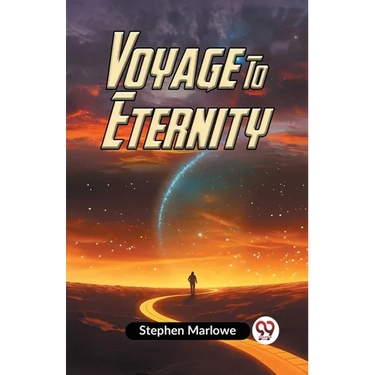 Voyage To Eternity