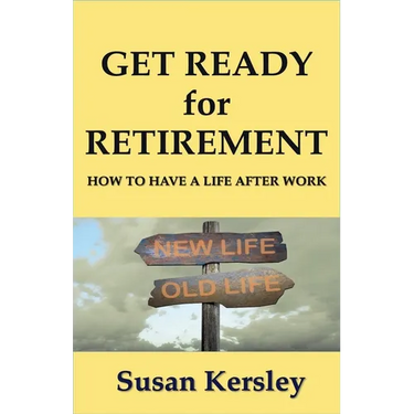 Get Ready for Retirement