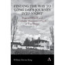 Finding the Way to 'Long Day's Journey Into Night': Eugene O'Neill and Carlotta Monterey O'Neill at Tao House