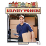 Delivery Workers