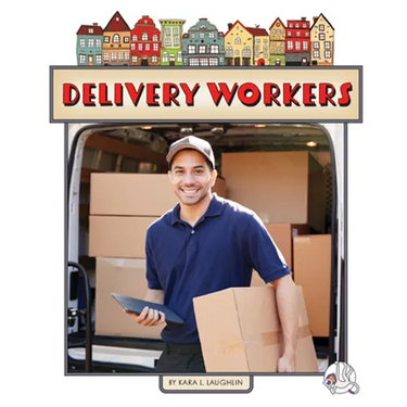 Delivery Workers