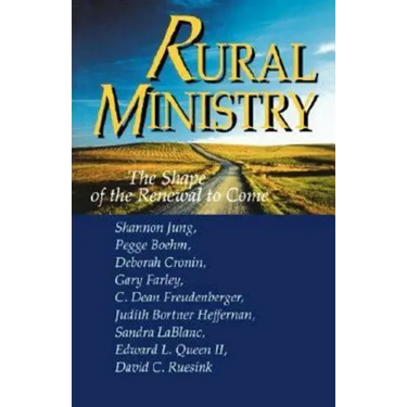 Rural Ministry