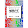 A Super Senior Memory: A Handbook for Senions