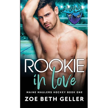 Rookie in Love