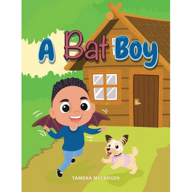 A Bat Boy