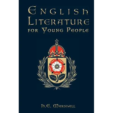 English Literature for Young People