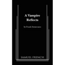 A Vampire Reflects