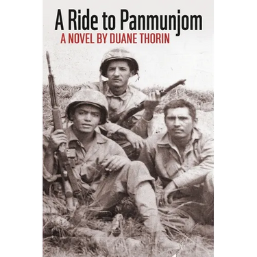 A Ride to Panmunjom