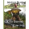 Carp Fishing Bait: Large Print