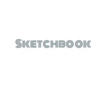 Sketchbook: Sketchbook for Sketching, Drawing, Coloring, Doodling, Painting