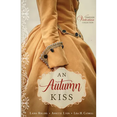 An Autumn Kiss