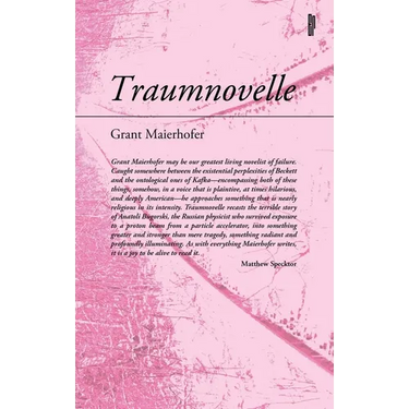 Traumnovelle