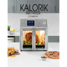 Kalorik Air Fryer Cookbook