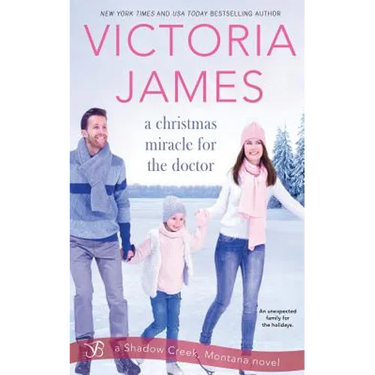 A Christmas Miracle for the Doctor