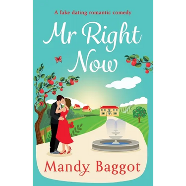 Mr Right Now