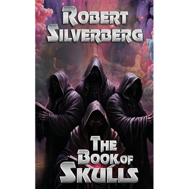 The Book of Skulls