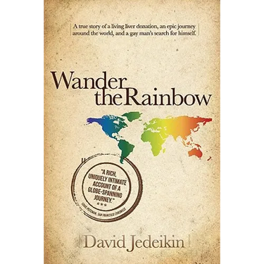Wander the Rainbow