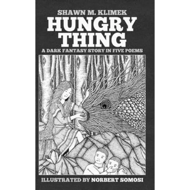 Hungry Thing