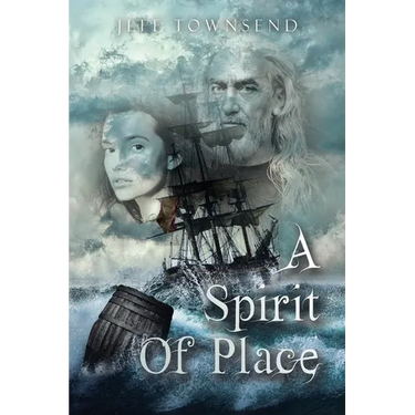 A Spirit of Place