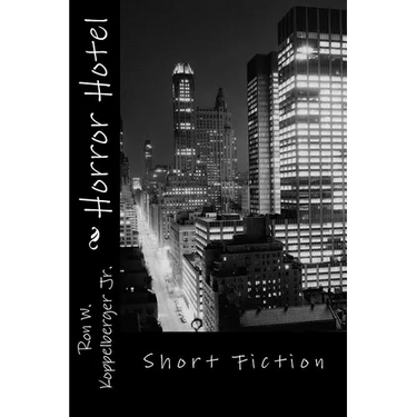 Horror Hotel: Short Fiction