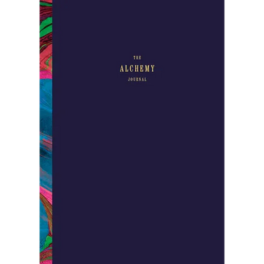 The Alchemy Journal