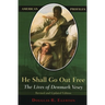 He Shall Go Out Free: The Lives of Denmark Vesey
