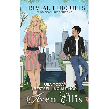 Trivial Pursuits: A sports romance