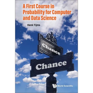 A First Course in Probability for Computer and Data Science