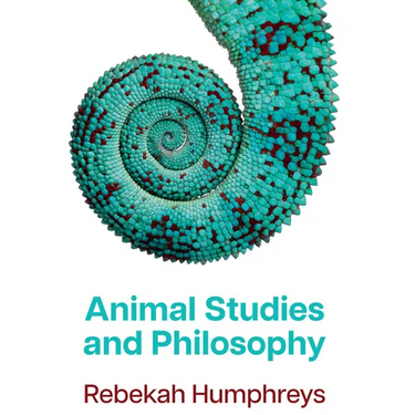 Animal Studies and Philosophy