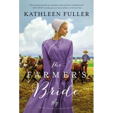 The Farmer's Bride