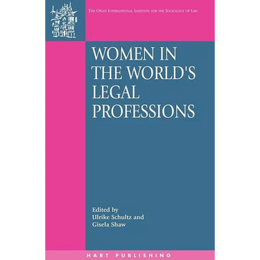 Women in the World's Legal Professions