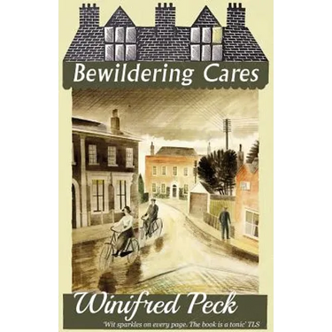 Bewildering Cares