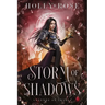 Storm of Shadows: Legends of Imyria (Book 2)