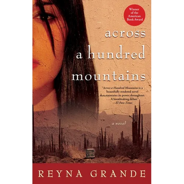 Across a Hundred Mountains