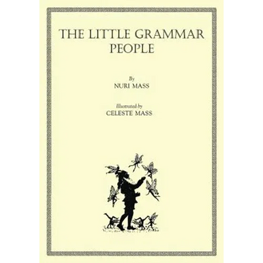The Little Grammar People