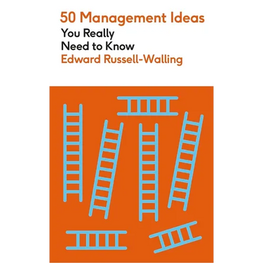 50 Management Ideas You Really Need to Know