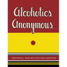Alcoholics Anonymous: 1938 Multilith Edition