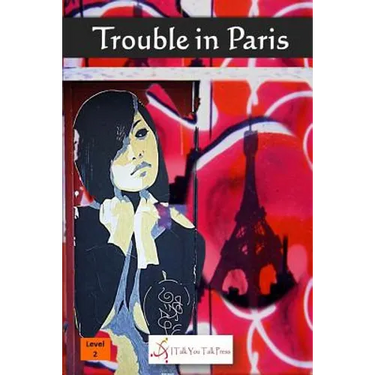 Trouble in Paris