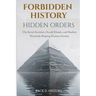 Forbidden History Hidden Orders: The Secret Societies, Occult Rituals, and Shadow Networks Shaping Human Destiny - A Captivating Conspiracy Gift