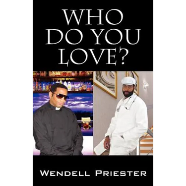 Who Do You Love