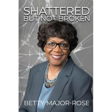 Shattered but Not Broken
