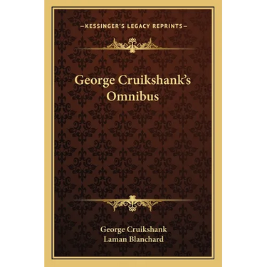George Cruikshank's Omnibus