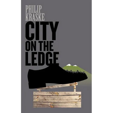 City on the Ledge
