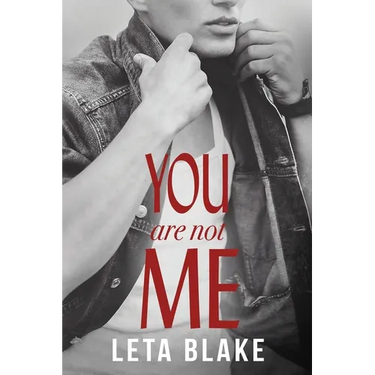 You Are Not Me
